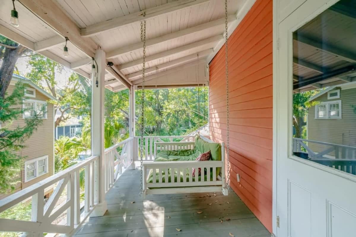 Pretty Peach Palace-Historic, Mins To Downtown Mobile Luaran gambar